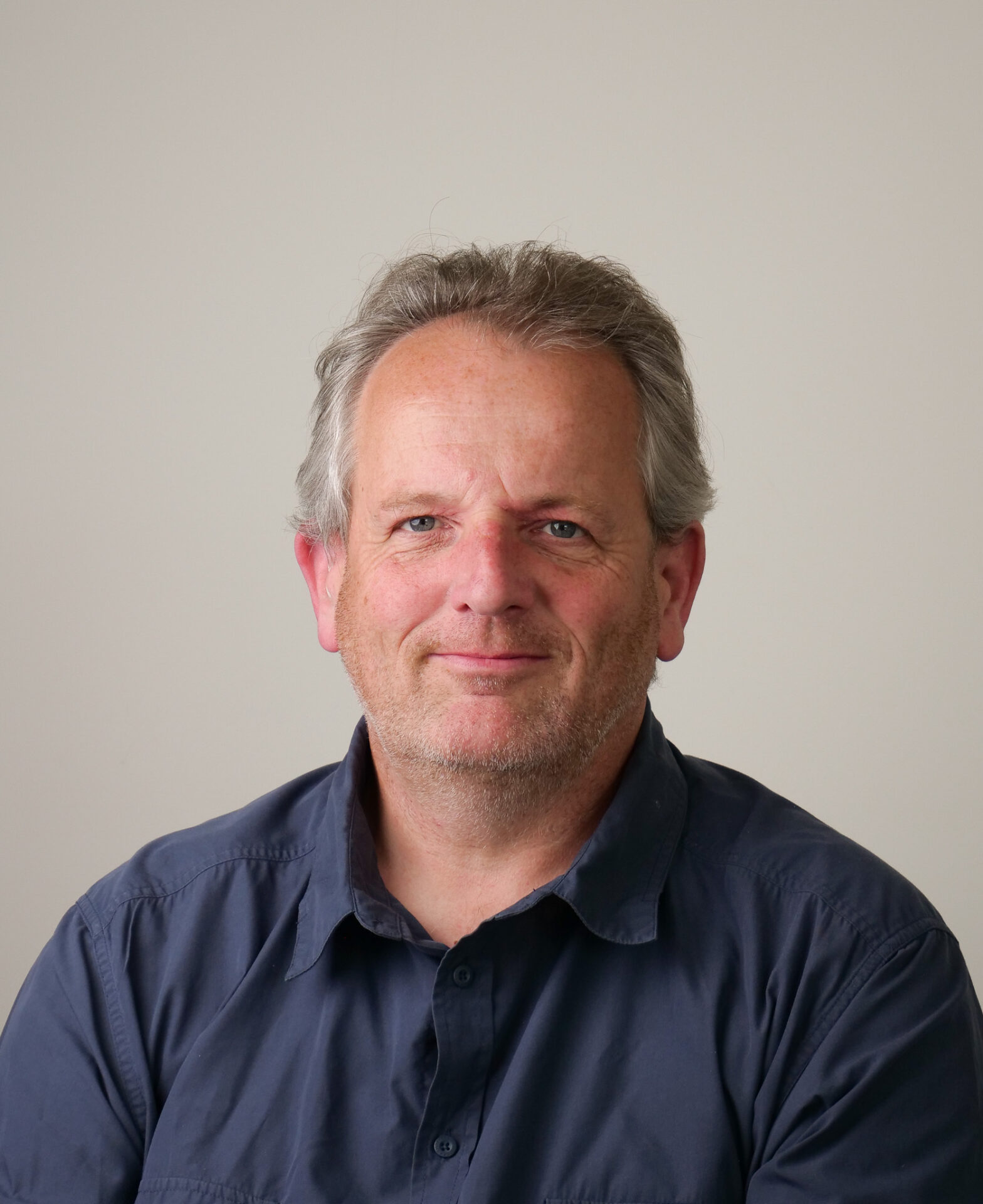 Andy Mell