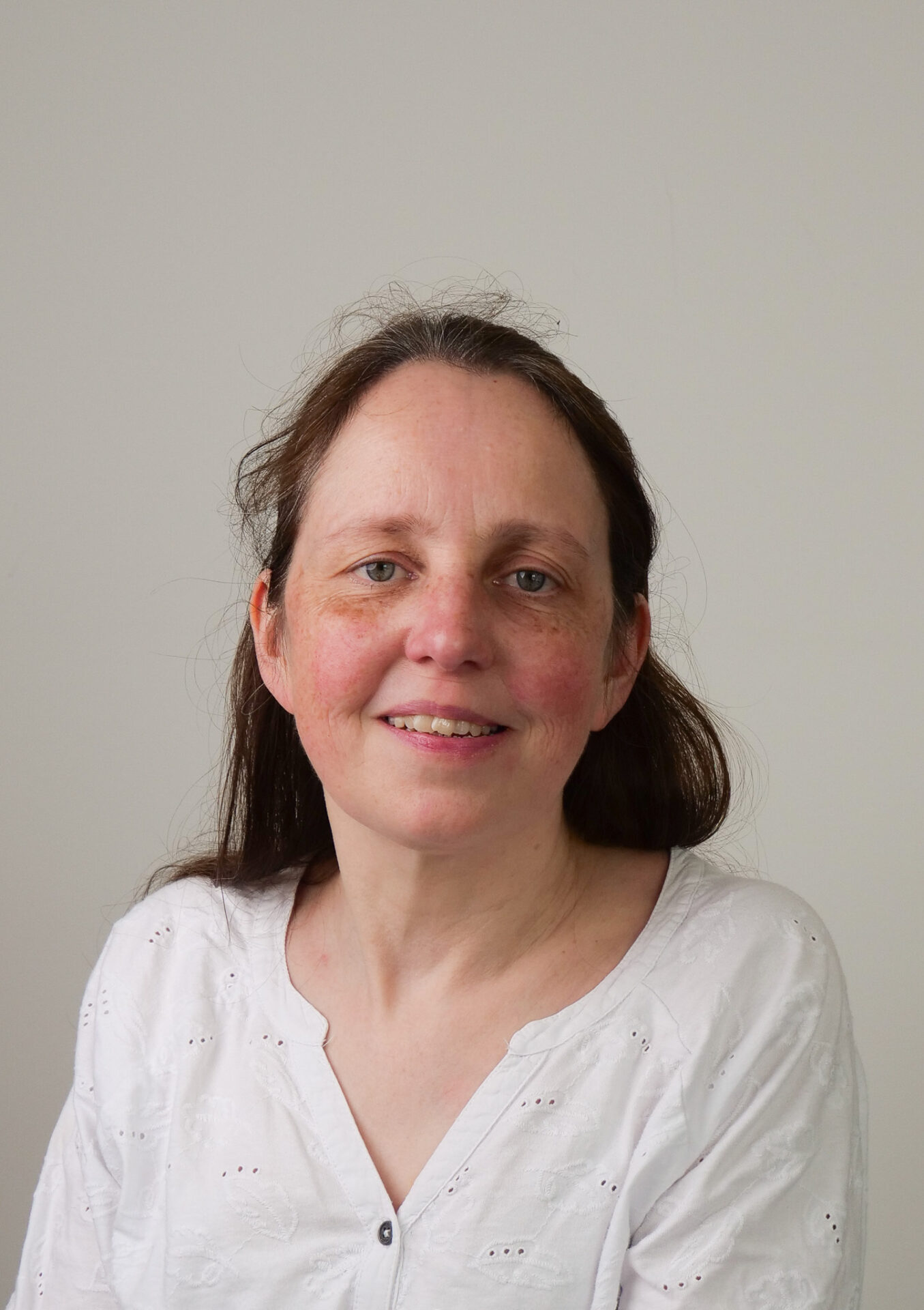 Pippa Robinson