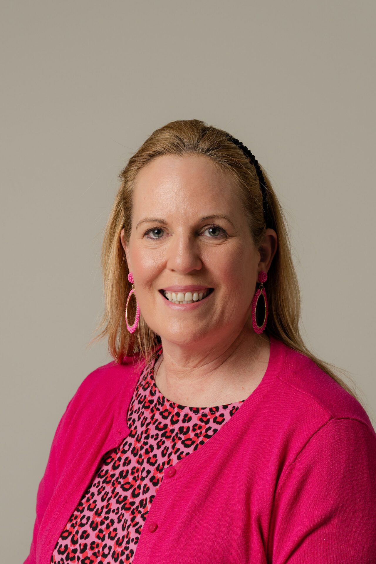 Adrienne Taylor