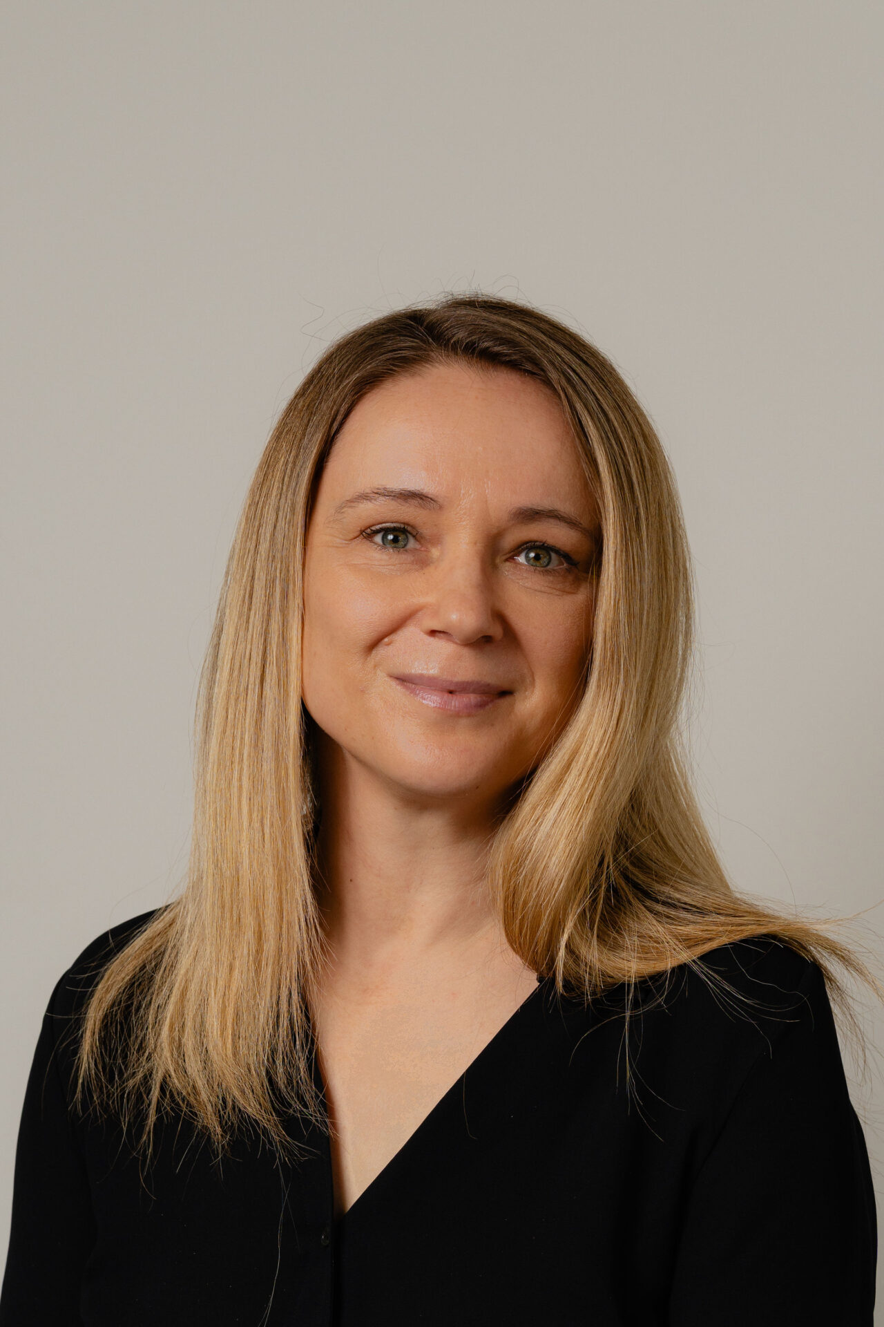 Basia Shadbolt