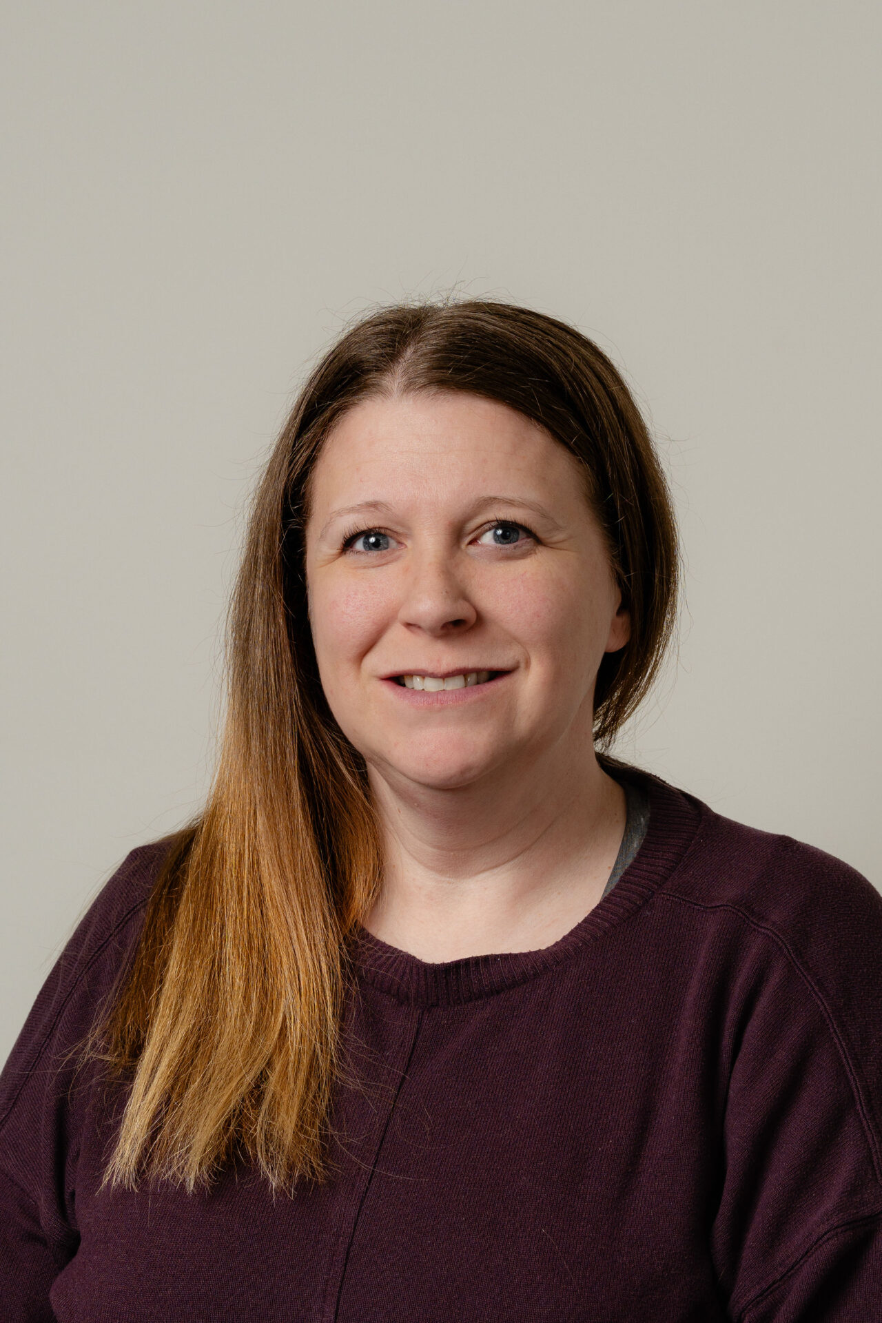 Charlene Spires