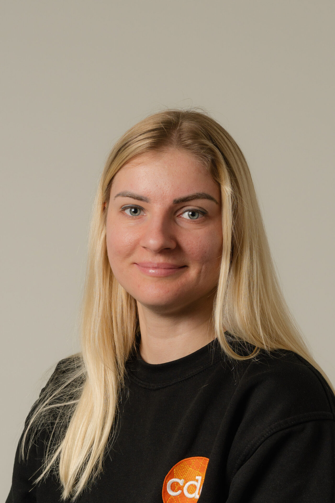 Indre Simulynaite