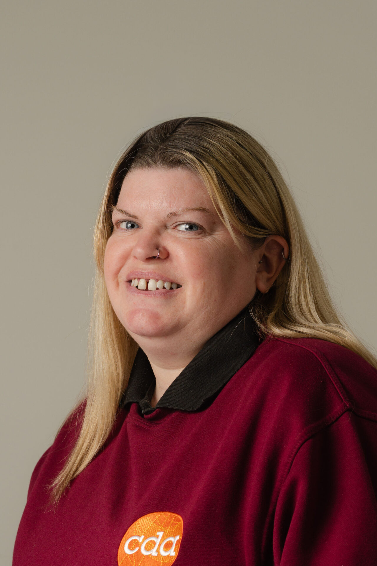Joanna Maddocks