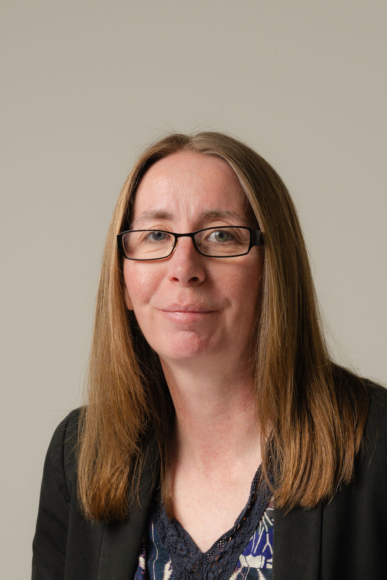 Joanne Wash