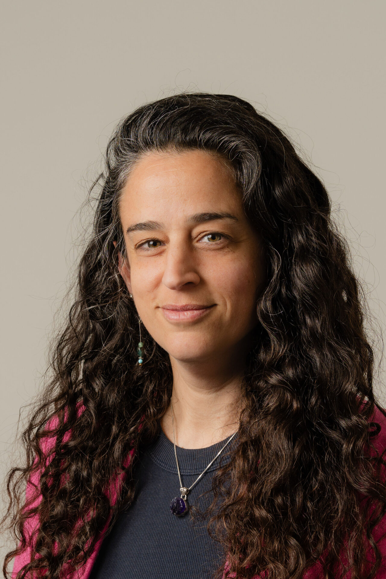 Leah Michaelides