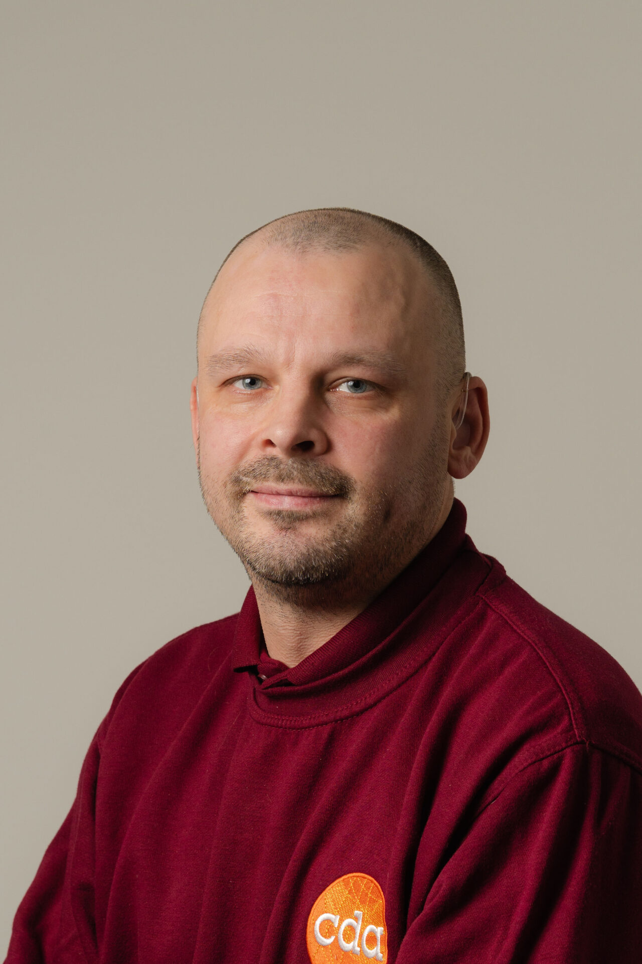 Martin Wheeler