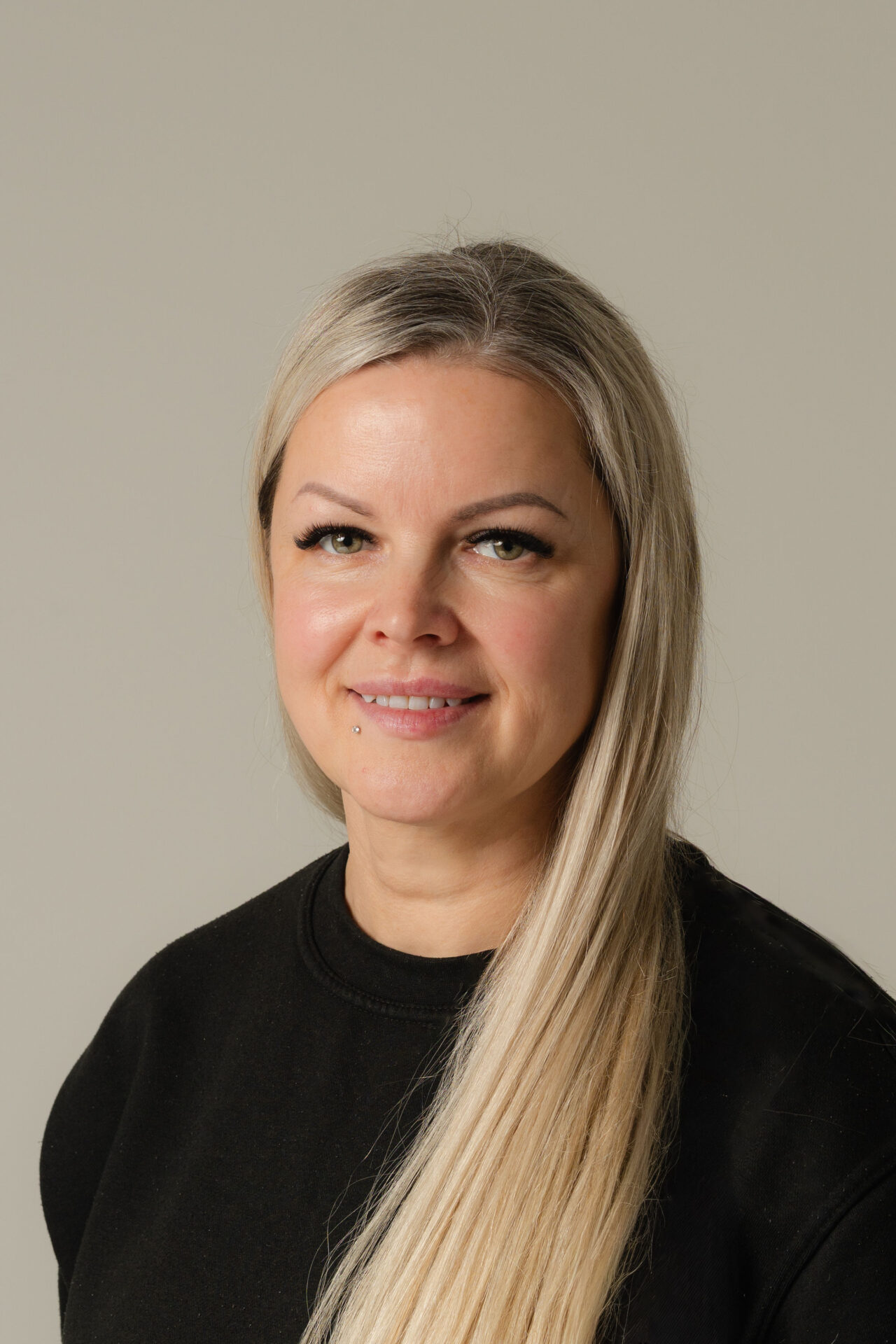 Sanita Saliniece