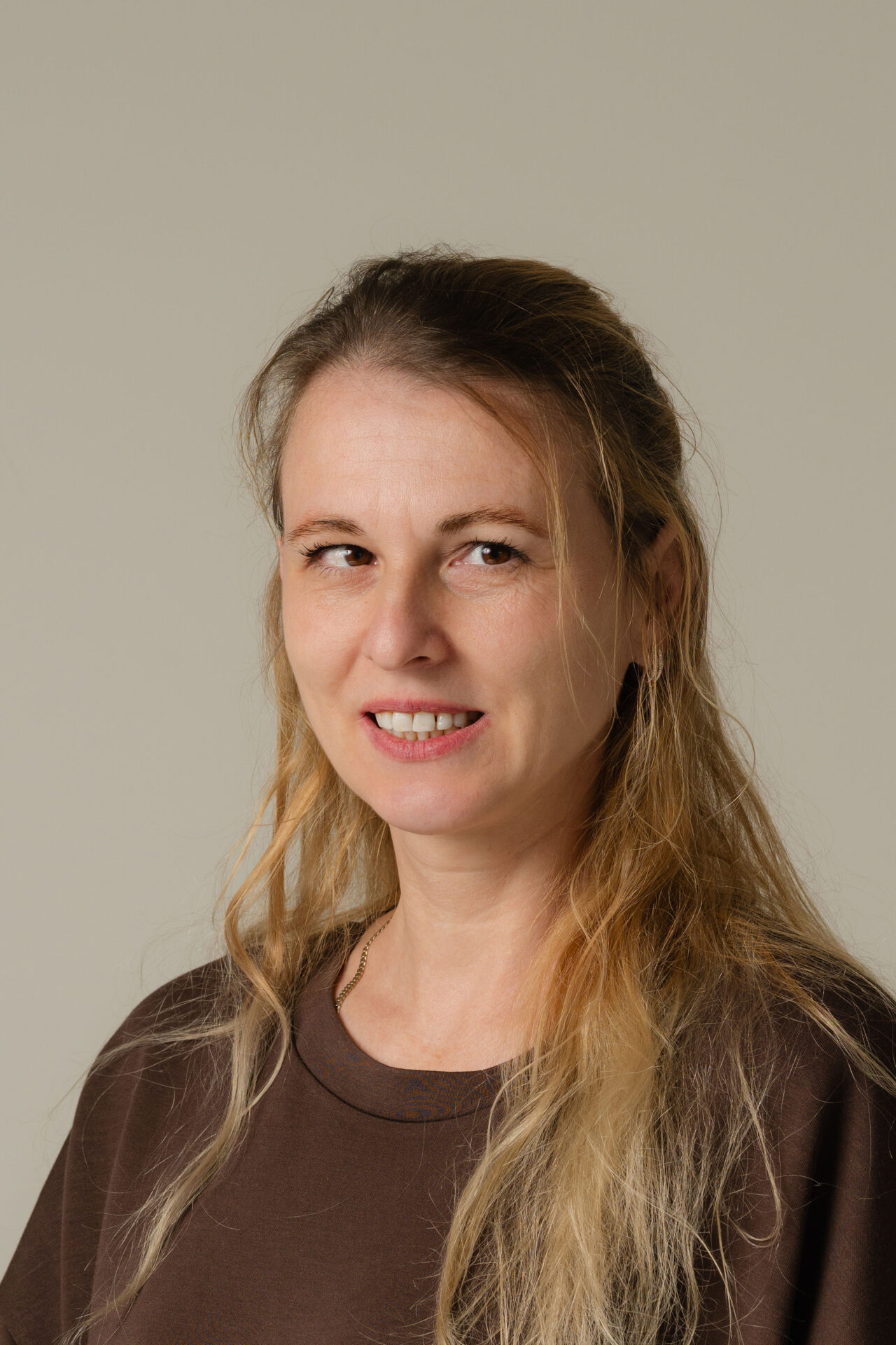 Svitlana Pichovkina