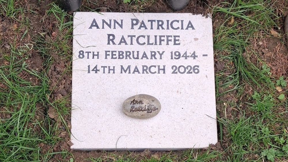 ann ratcliffe plaque featured v3