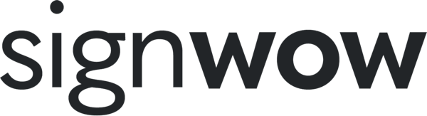SignWow